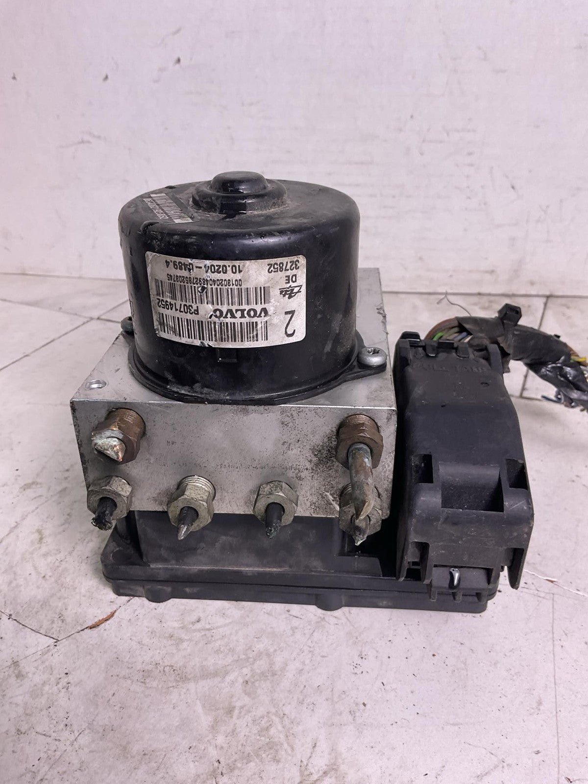 Anti-lock Brake Parts VOLVO XC90 06 070