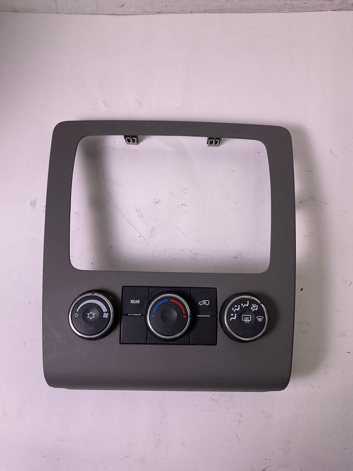 Heater A/c Control CHEVY TRAVERSE 13 14 15 16 170