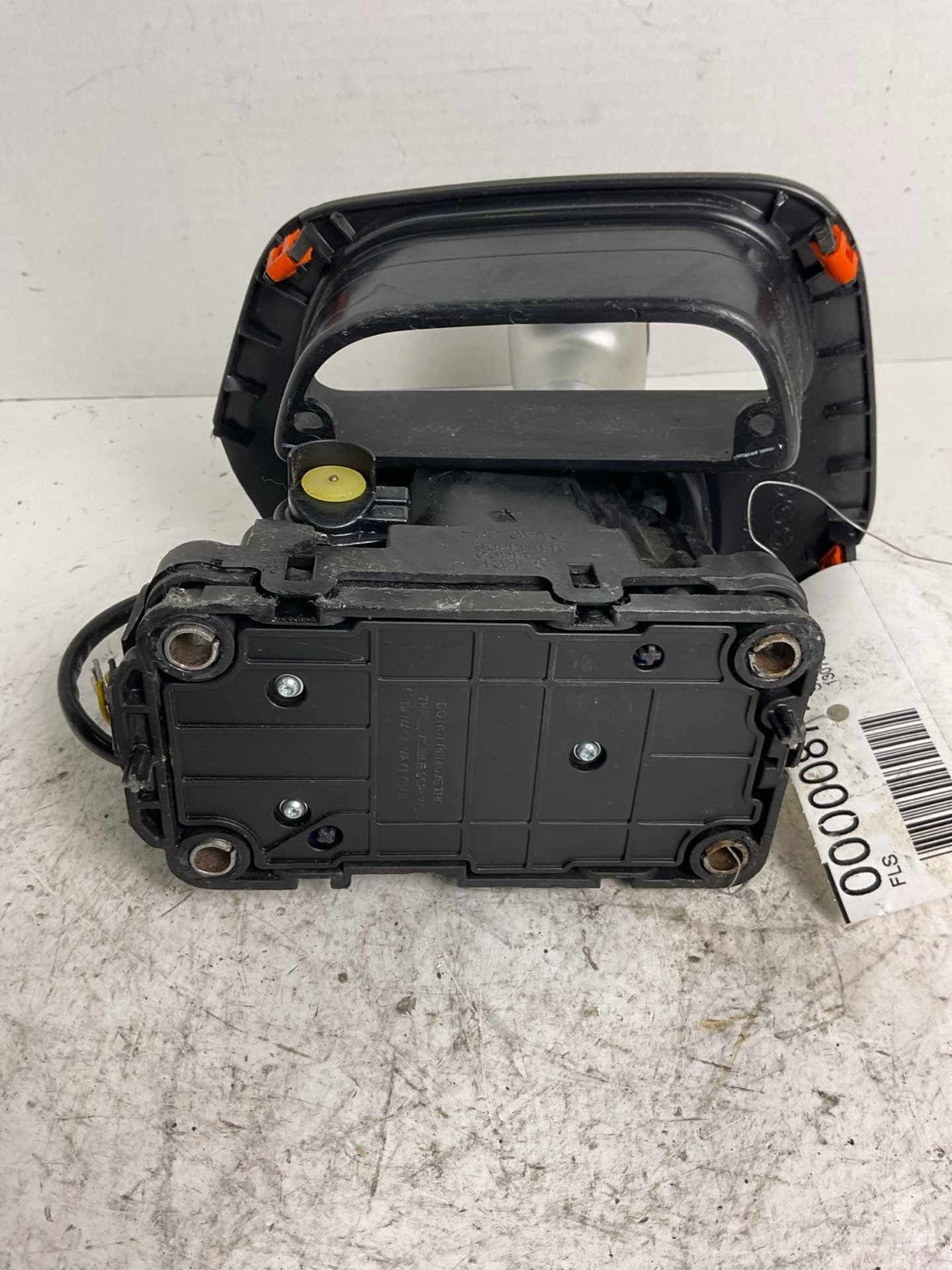 Automatic Transmission Floor Gear Shifter Assembly Fr 2015-2023 DODGE CHALLENGER4