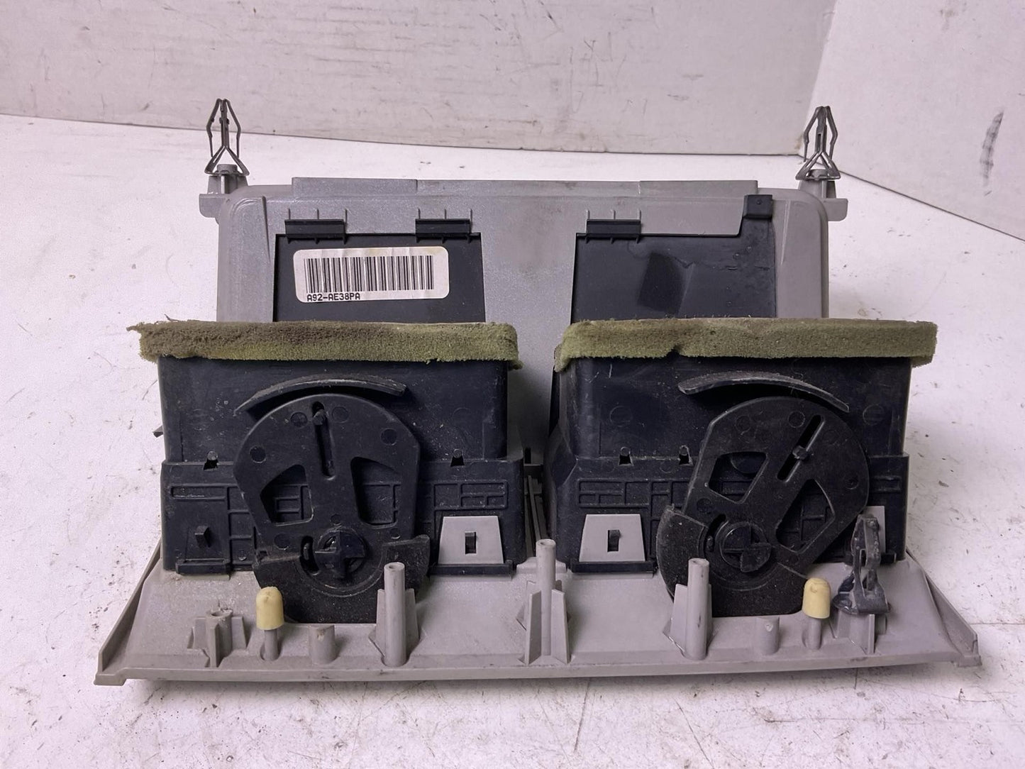 Dash Bezel MERCURY MARINER 114