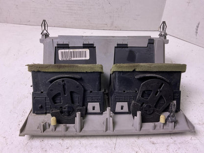 Dash Bezel MERCURY MARINER 114