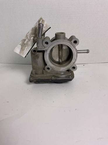 Throttle Body/valve Assy HYUNDAI VELOSTER 12 13 14 15 16 171