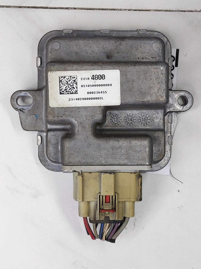 Chassis Brain Box GMC YUKON 15 16 17 18 19 200