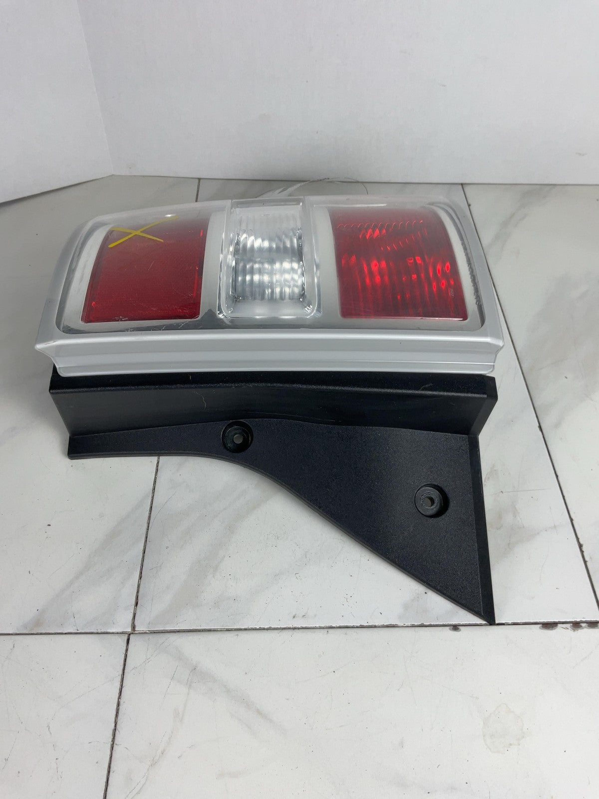 Tail Light Assembly FORD FLEX Right 12 13 14 15 16 17 18 192