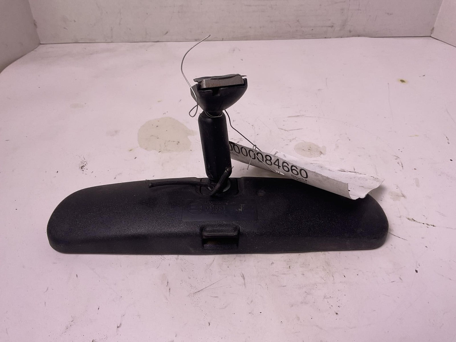 Rear View Mirror TOYOTA HIGHLANDER 01 02 03 04 05 06 07 08 09 102