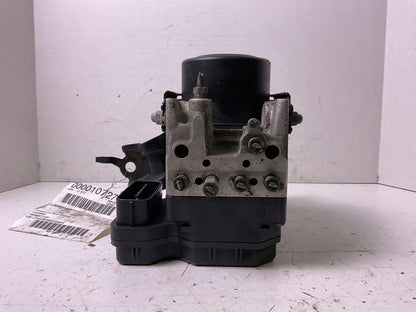 Anti-lock Brake Parts LEXUS ES350 091