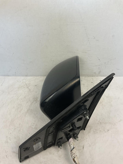 Right Passenger Side Door Mirror For 2016-2019 NISSAN SENTRA1