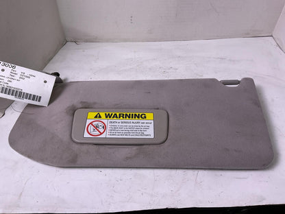 Sun Visor HONDA ODYSSEY Left 99 00 01 02 03 040