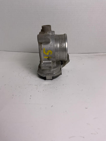 Throttle Body/valve Assy FORD FOCUS 15 16 17 181