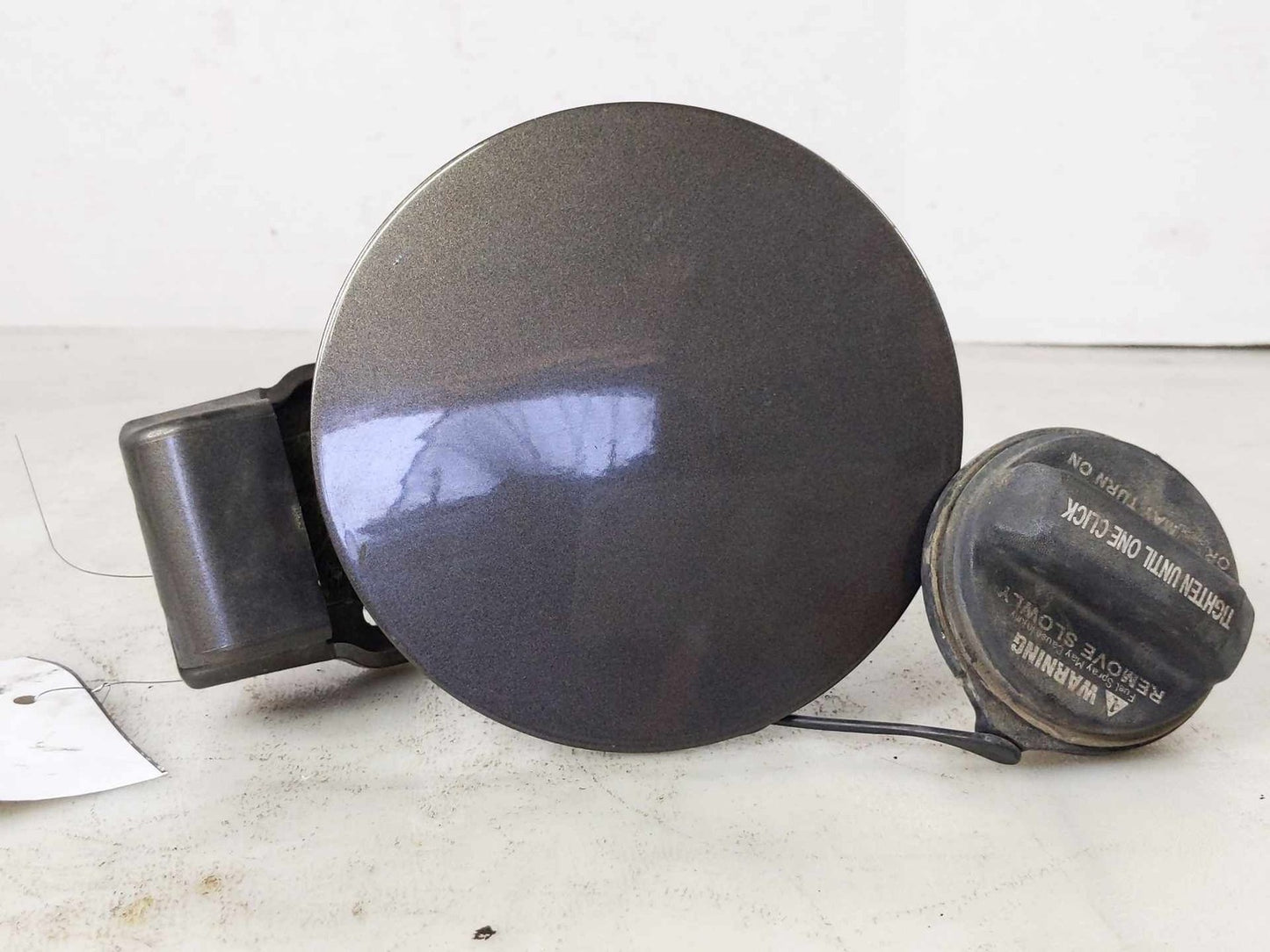 Fuel Tank Door KIA OPTIMA 12 13 14 150