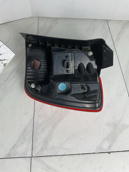 Tail Light Assembly DODGE JOURNEY Left 10 11 12 13 14 15 16 17 18 19 204