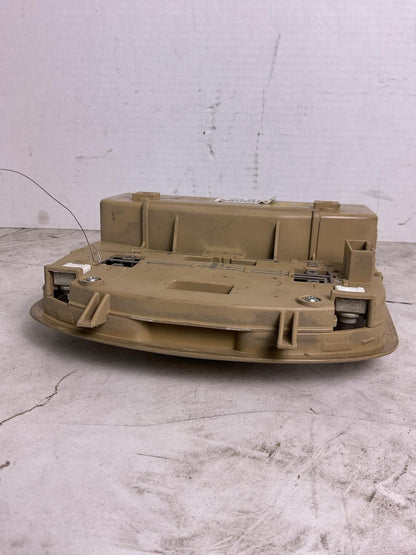 Overhead Console HYUNDAI SONATA 11 12 13 144