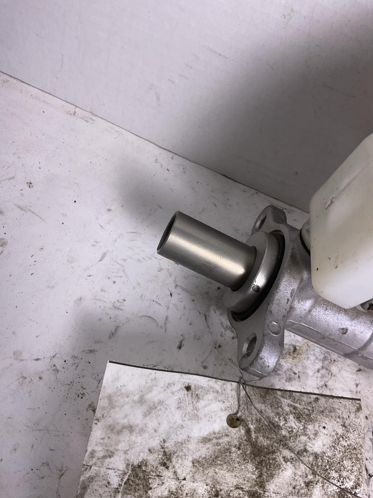 Master Cylinder HYUNDAI SONATA 15 16 17 18 197