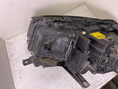 Headlamp Assembly BMW X3 Right 04 05 063