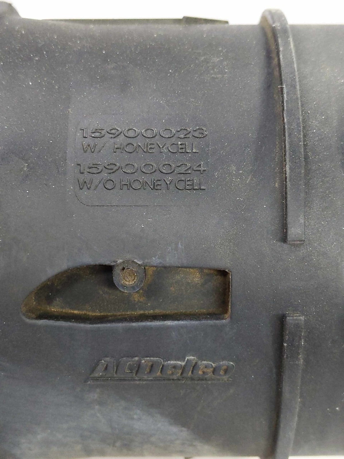 Air Flow Meter GMC YUKON XL 1500 07 086