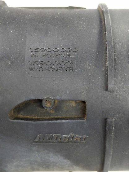 Air Flow Meter GMC YUKON XL 1500 07 086