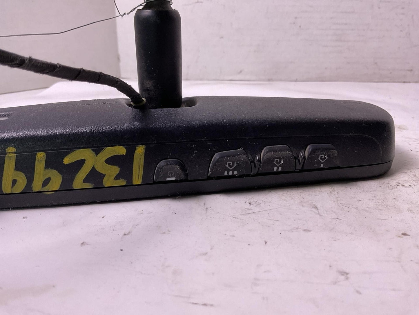 Rear View Mirror SUBARU WRX 17 18 19 20 214