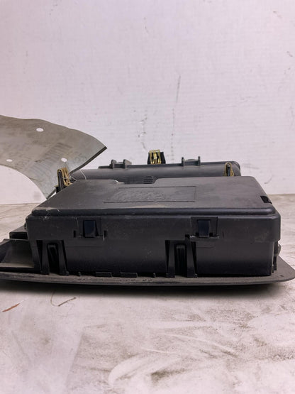 Overhead Console DODGE CHALLENGER 18 19 20 21 22 236