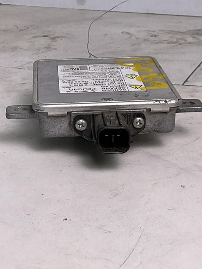 Headlamp Ballast ACURA TL Left 132