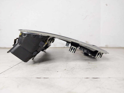 Radio Bezel Trim CHRYSLER 200 123