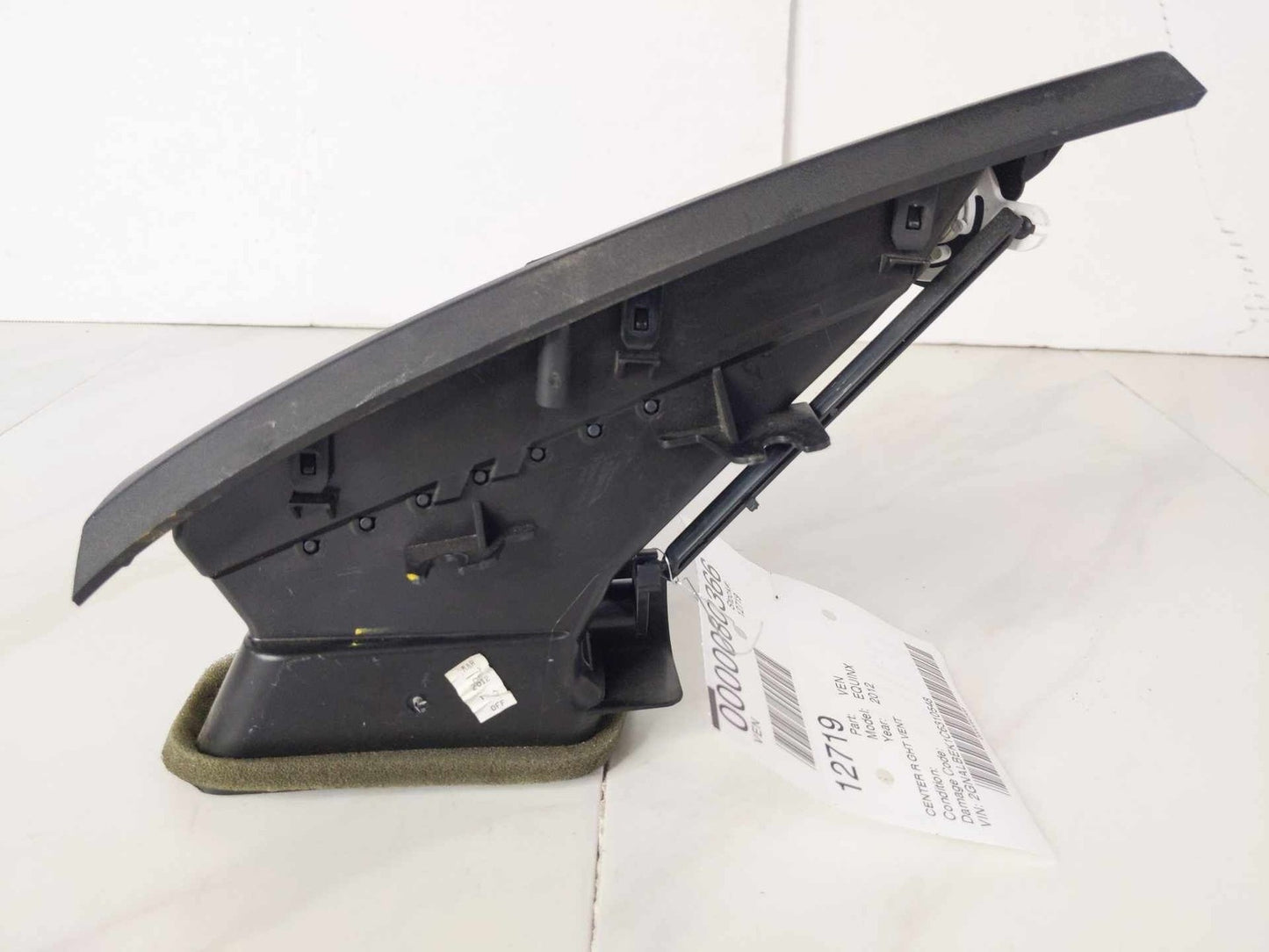 Air Cond./heater Vents CHEVY EQUINOX 121