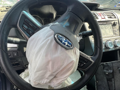 Master Cylinder SUBARU IMPREZA 15 162