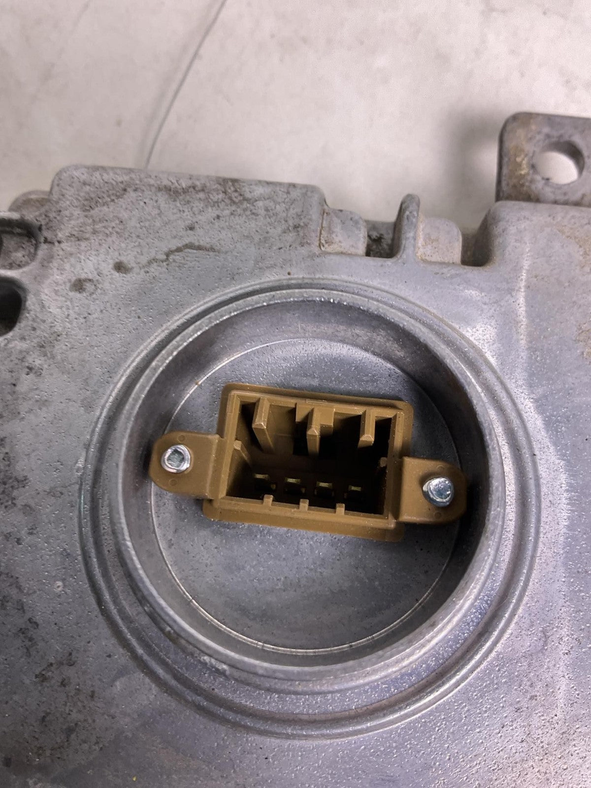 Headlamp Ballast ACURA TL Left 133