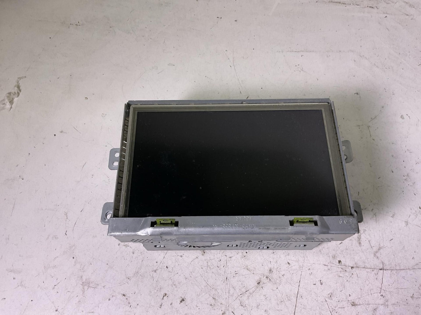 Audio & Visual Equip.(radio) JAGUAR XJ 150