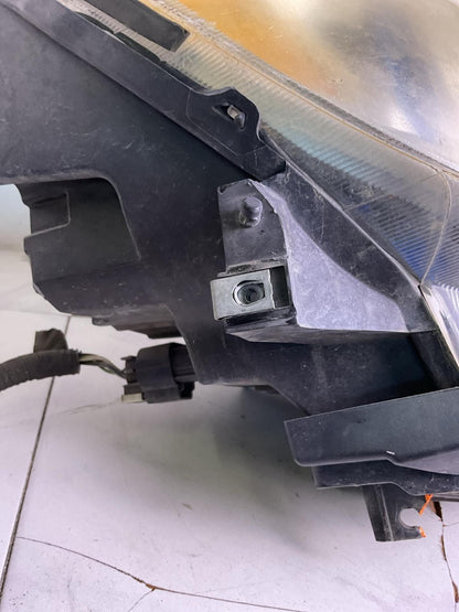 Headlamp Assembly BUICK VERANO Right 12 13 14 15 16 176