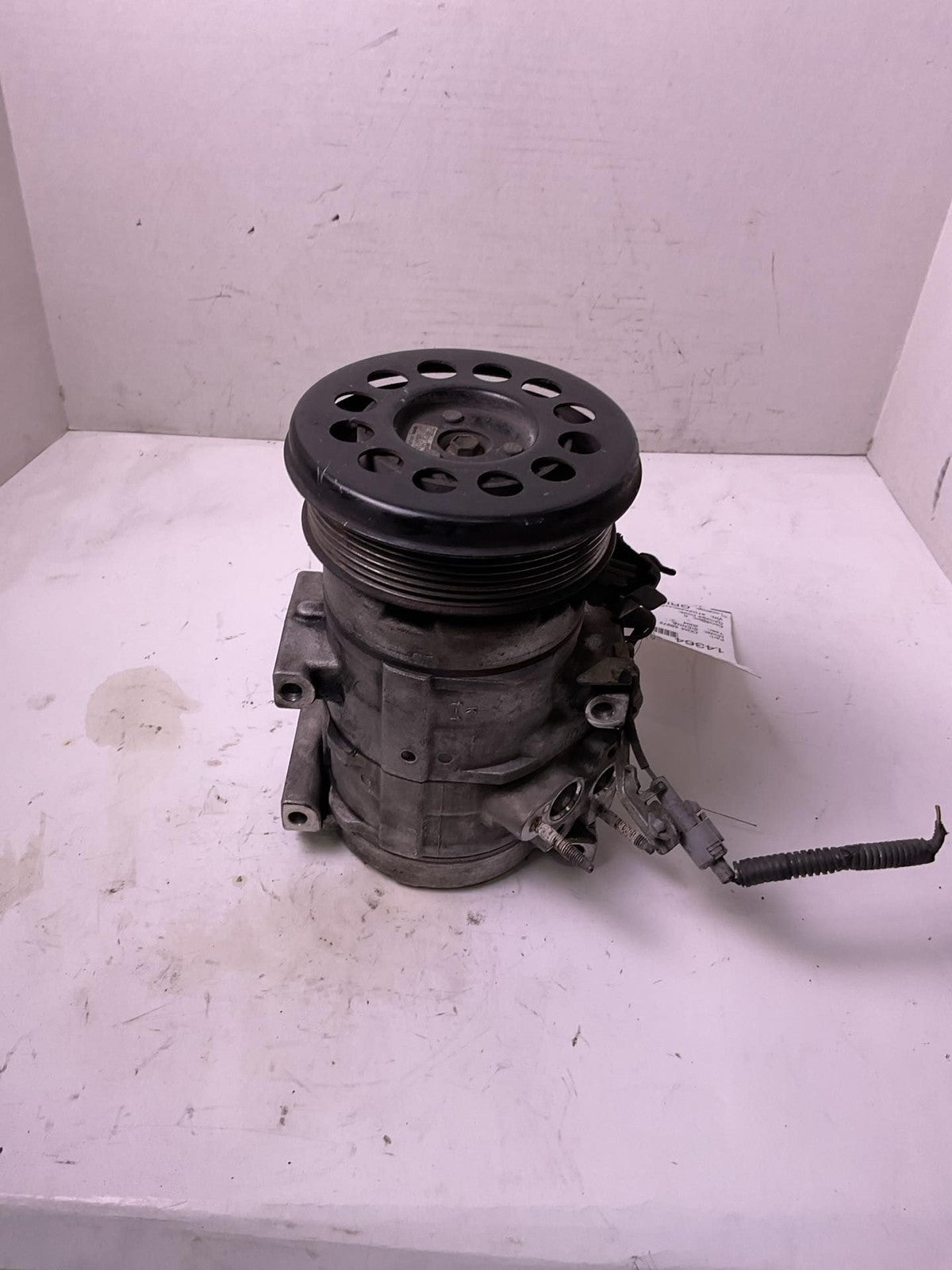 A/c Air Compressor TOYOTA SIENNA 04 05 061