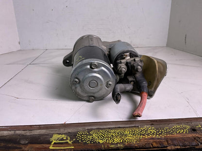 Starter Motor DODGE DURANGO 11 12 13 14 15 16 17 18 19 20 21 22 23 242