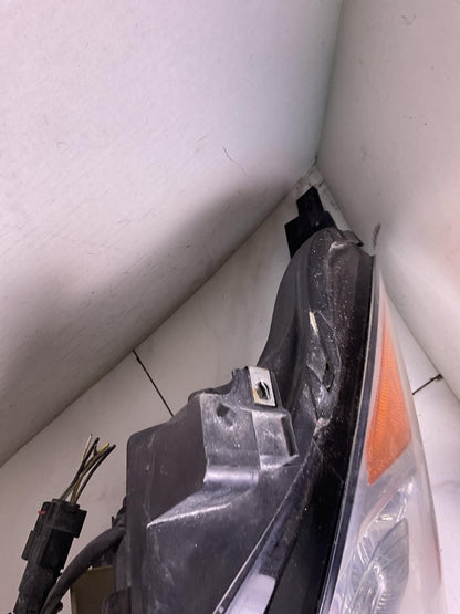 Headlamp Assembly CHEVY MALIBU Right 13 14 15 162