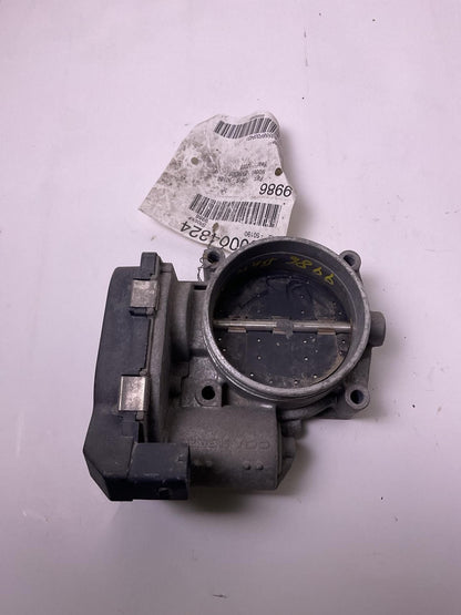 Throttle Body/valve Assy BMW 328 SERIES 07 08 09 10 11 12 130