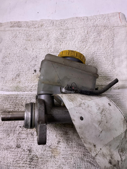 Master Cylinder SUBARU LEGACY 05 06 07 08 091