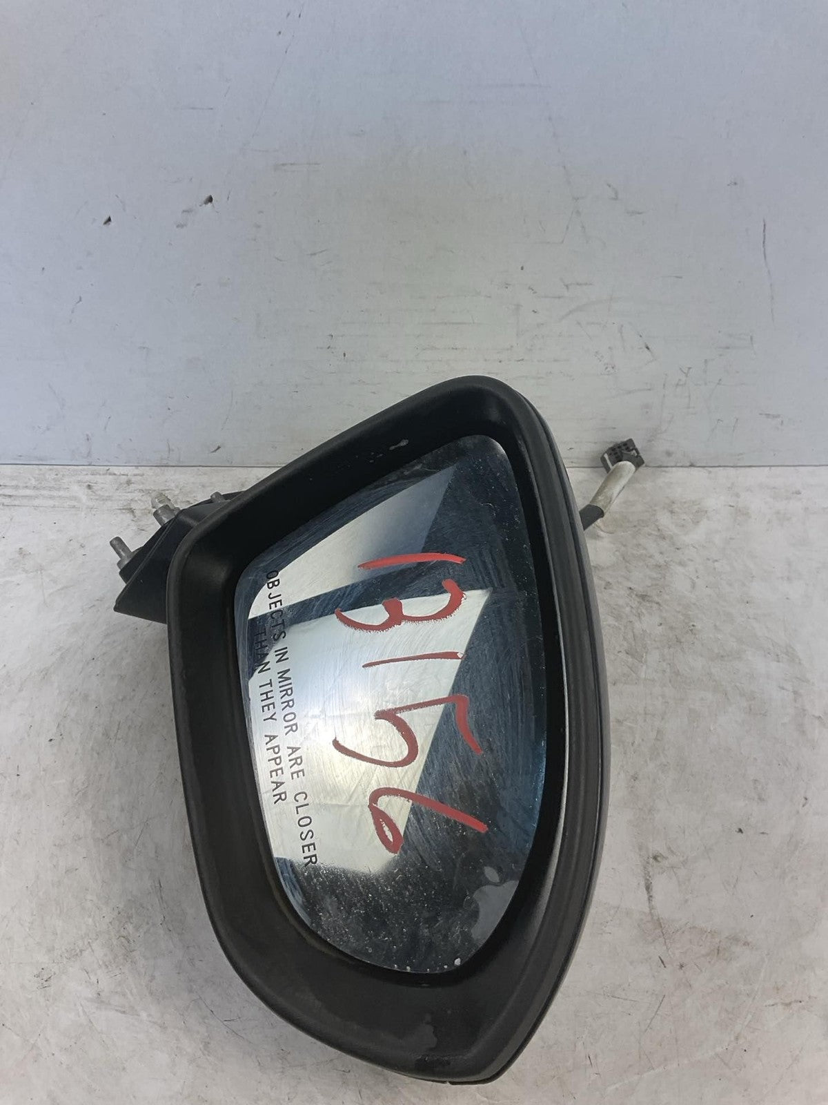 Door Mirror CHEVY CRUZE Right 16 17 18 193