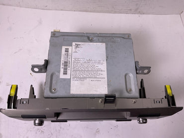 Audio & Visual Equip.(radio) LEXUS ES300H 131