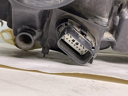 Headlamp Assembly FORD FUSION Left 13 14 15 165