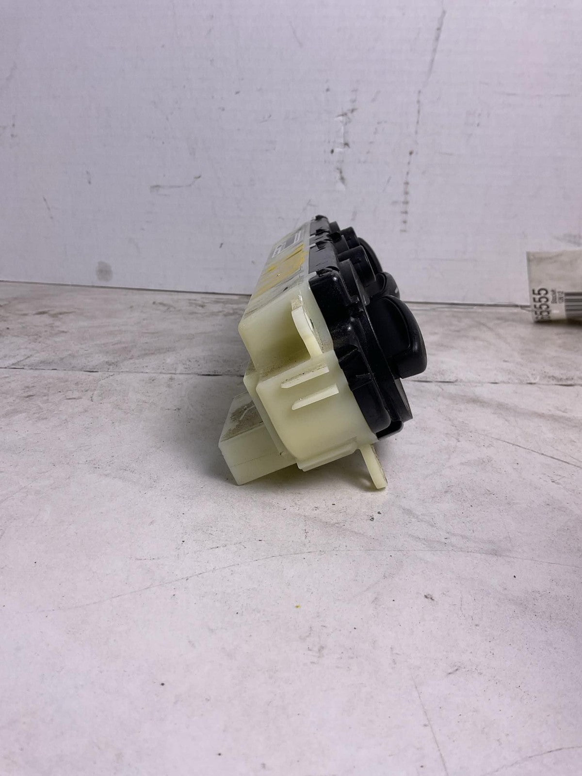 Heater A/c Control FORD FOCUS 13 141