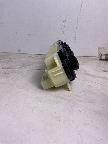 Heater A/c Control FORD FOCUS 13 141