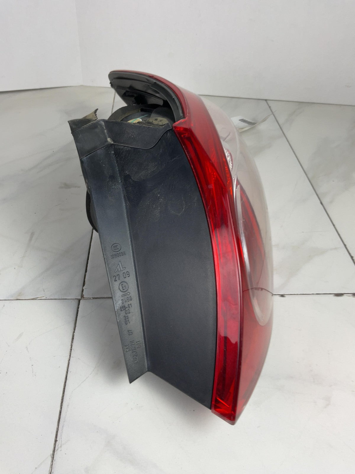 Tail Light Assembly VW CC Right 09 10 11 122