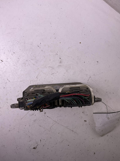 Engine/motor Brain Box MAZDA 3 103