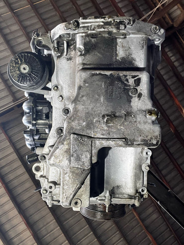 2004-2006 Mazda3 2.3L Engine Motor Assembly L3-VE OEM | Non-Turbo Fits 07-091