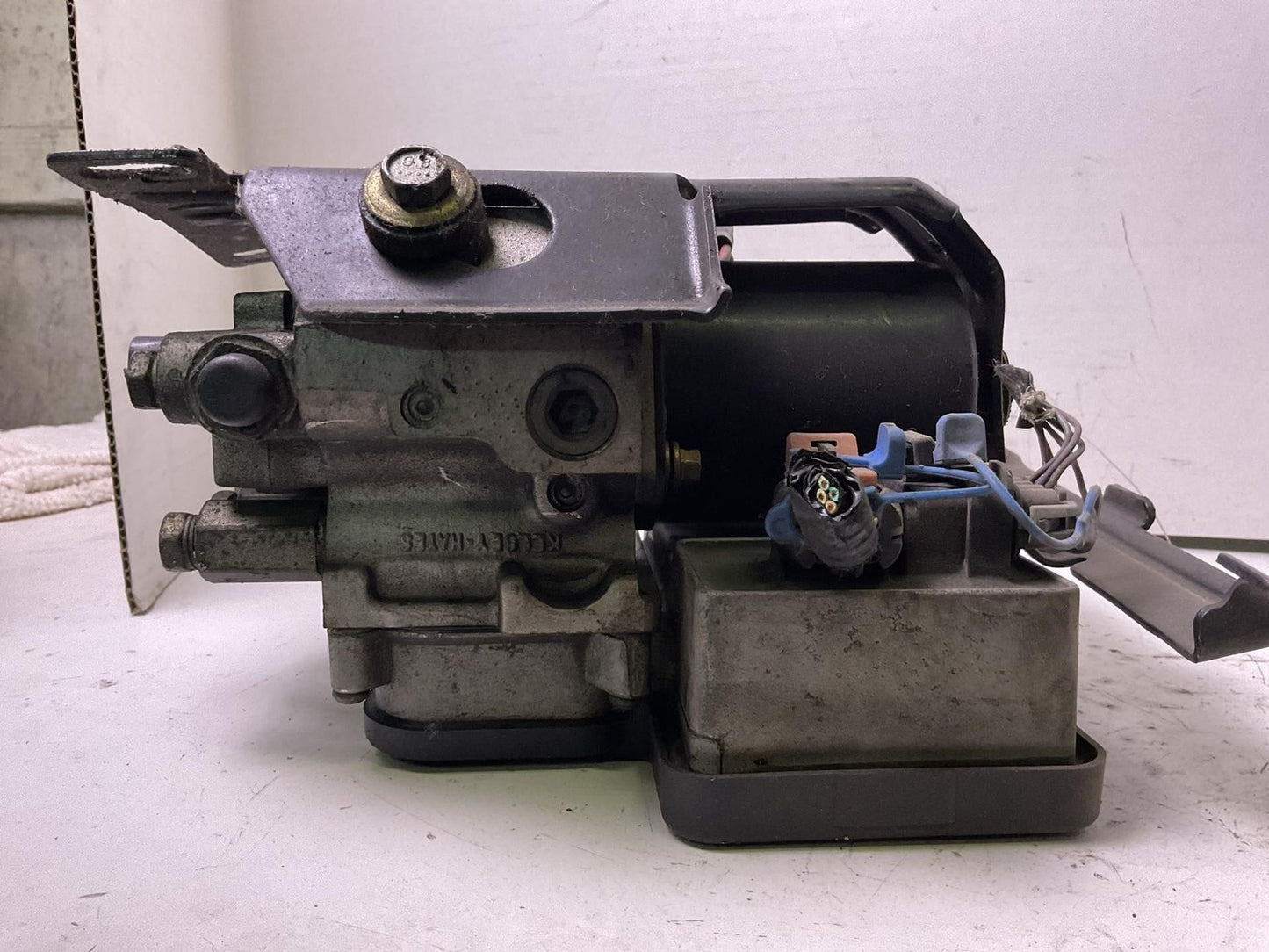 Anti-lock Brake Parts S10/S15/SONOMA TRUCK 98 993