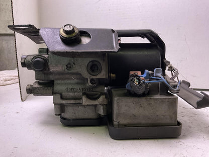 Anti-lock Brake Parts S10/S15/SONOMA TRUCK 98 993
