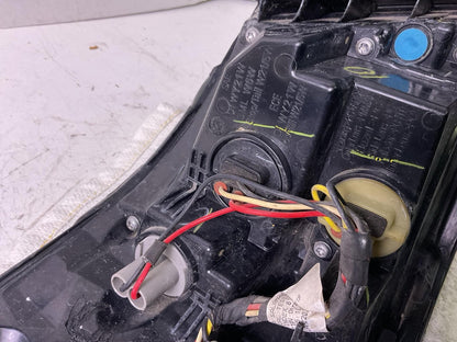 Tail Light Assembly Right Passenger Side For 2020 2021 2022 2023 Nissan Versa4