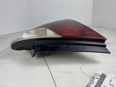 Tail Light Assembly INFINITI M35 Right 06 071