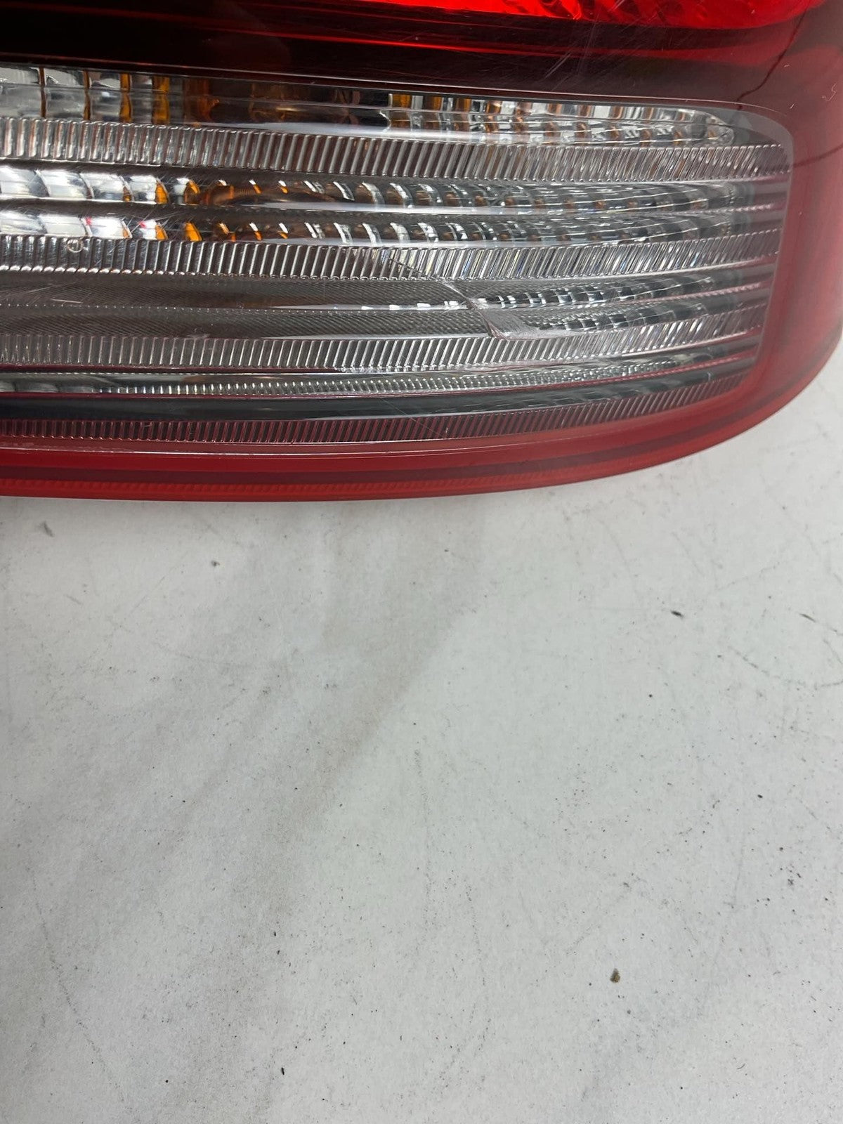 Tail Light Assembly KIA RIO Right 18 19 20 21 22 231