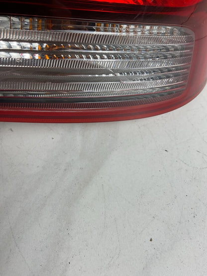 Tail Light Assembly KIA RIO Right 18 19 20 21 22 231