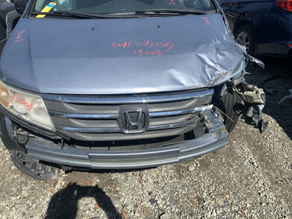 Speedometer HONDA ODYSSEY 11 12 135