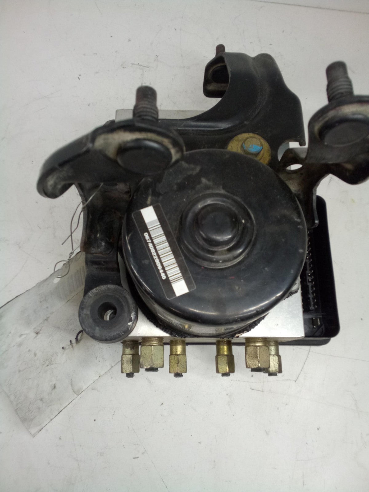 Anti-lock Brake Parts INFINITI FX SERIES 04 056